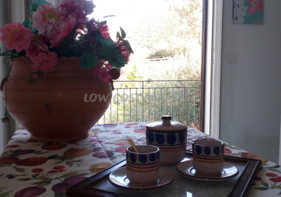 Casa Vacanze Appartamento Il Giardino Di Lucia